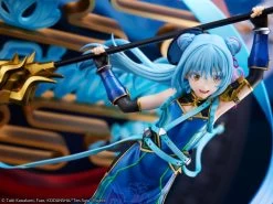 That Time I Got Reincarnated As A Slime Rimuru Tempest (Po Jun Ver.) 1/7 Scale Shibuya Scramble Figure -Figure Toy 89f49664 1579 4f87 8a3e ed75e95b4b7a