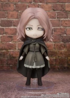 Bandai Elden Ring Figuarts Mini Melina -Figure Toy 8a0b6b03 f481 4e61 b859 d701b4228965