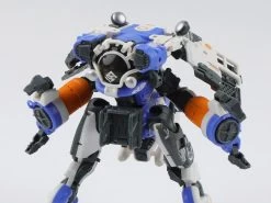 MegaBOX MB-13 Deep One