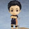 Haikyuu!! Nendoroid No.772 Daichi Sawamura (Reissue) -Figure Toy 8a1cce78 844e 419c bb3f 8543209e6041