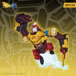 BeastBOX BB-03MK Monkey King Limited Edition -Figure Toy 8a24d02f a035 4ede 8e24 a859c3f6ee62