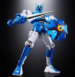 Bandai Gordian Warrior Soul Of Chogokin GX-95 Gordian -Figure Toy 8a5d7c71 b70c 414e 8f04 d75cdadb5296