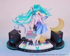 Vocaloid Hatsune Miku (Digital Stars 2021 Ver.) 1/7 Scale Figure -Figure Toy 8a6fb453 22d1 4a67 8baf 598946cadcd0