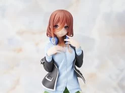 The Quintessential Quintuplets Nakano Miku (Uniform Ver.) Coreful Figure -Figure Toy 8a7cf76c 5132 4b5f bf70 15efa1472da4