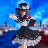 Touhou Project Trio-Try-It Usami Renko (Hifuu Club) Figure -Figure Toy 8a7df311 a793 4b62 92da 97cbd5eb5219