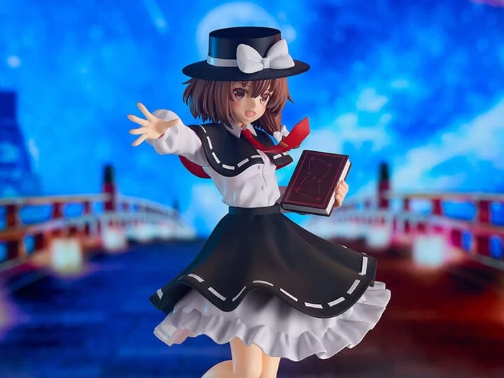 Touhou Project Trio-Try-It Usami Renko (Hifuu Club) Figure 3 Touhou Project Trio-Try-It Usami Renko (Hifuu Club) Figure