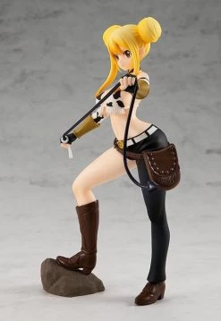 Fairy Tail Pop Up Parade Lucy Heartfilia (Taurus Form Ver.) -Figure Toy 8a80a5f8 64d3 4d9d 88f5 86cd242311c3