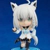 Hololive Production Nendoroid No.1821 Shirakami Fubuki -Figure Toy 8a842b9e 412e 4ae6 9a5e 38646d2eb16a
