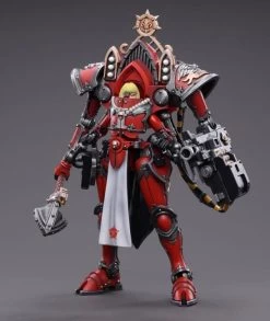 Warhammer 40K Adepta Sororitas Paragon Warsuit Sister Merewal 1/18 Scale Figure -Figure Toy 8a85ff32 7bdd 4738 889f 4e17aeffb5b1