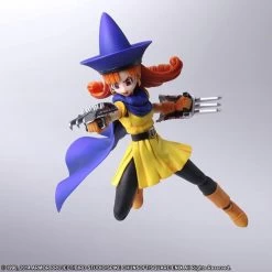 Dragon Quest IV: Chapters Of The Chosen Bring Arts Alena -Figure Toy 8a9acbc1 099f 4b00 9574 86b12f60eb8f