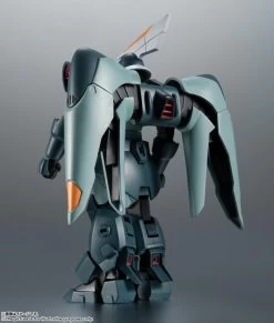 Bandai Gundam Robot Spirits ZGMF-1017 GINN (Ver. A.N.I.M.E.) -Figure Toy 8aae91c6 e20c 4e8e 993f a9aec3f6a83d