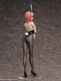 Chainsaw Man B-Style Makima (Bunny Ver.) 1/4 Scale Figure -Figure Toy 8ab9ec02 0061 4373 9f60 76daeaf98116