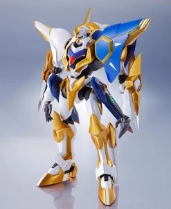 Bandai Code Geass Robot Spirits Lancelot SiN 16 Bandai Code Geass Robot Spirits Lancelot SiN -Figure Toy 8ace3bd8 1764 4af5 9439 7aacb8407b8d