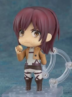 Attack On Titan Nendoroid No.1384 Sasha Braus -Figure Toy 8ae24f9d 8765 4904 b58f b054f0b1d545