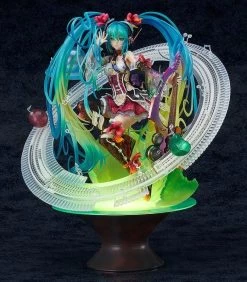Vocaloid Character Vocal Series 01 Hatsune Miku (Virtual Pop Star Ver.) 1/7 Scale Figure -Figure Toy 8ae4a038 6e2a 4d91 be0f 4912bf2cb9b4