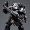 Warhammer 40K Raven Guard Intercessors Sergeant Rychas 1/18 Scale Figure -Figure Toy 8aea1e6f 2e6a 42fd 91c8 f6c938d16bcb