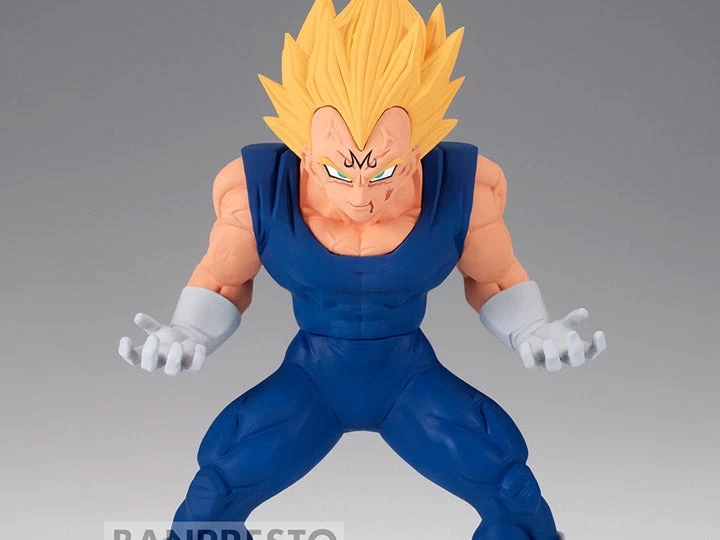 Dragon Ball Z Match Makers Majin Vegeta 3 Dragon Ball Z Match Makers Majin Vegeta