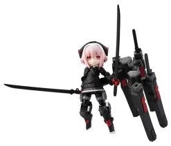 Heavily Armed High School Girls Desktop Army Team 4 Shi 10 Heavily Armed High School Girls Desktop Army Team 4 Shi -Figure Toy 8af1ad59 4bb1 4a0c ab4c 9da0fd58b9bf