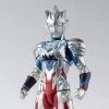 Bandai Ultraman Z S.H.Figuarts Ultraman Z (Alpha Edge) 1 Bandai Ultraman Z S.H.Figuarts Ultraman Z (Alpha Edge) -Figure Toy 8aff99b1 e401 4ecc acdb 58d2f135fa31