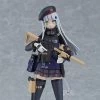 Girls' Frontline Figma No.573 HK416 1 Girls' Frontline Figma No.573 HK416 -Figure Toy 8b070809 7084 48cf 9830 6112e526496a