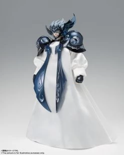 Bandai Saint Seiya The Hades Chapter: Elysion Myth Cloth EX Thanatos -Figure Toy 8b0fbd54 36f2 4b87 8502 e762407d045b