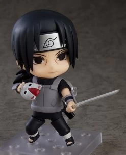 Naruto Shippuden Nendoroid No.1726 Itachi Uchiha (Anbu Black Ops Ver.) -Figure Toy 8b16197b 4484 4a2e ba47 0f7d7cf54305