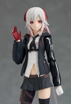 Max Factory Heavily Armed High School Girls Figma No.422 Shi -Figure Toy 8b22f52a fbe8 4e67 b44a 59373bf412f7 Copy