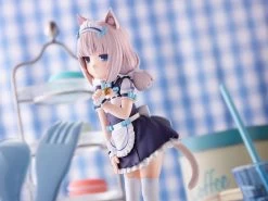 Nekopara Vanilla (Pretty Kitty Style) 1/7 Scale Figure 21 Nekopara Vanilla (Pretty Kitty Style) 1/7 Scale Figure -Figure Toy 8b3f8cf9 1823 4050 8a28 1db7cb3e5e92