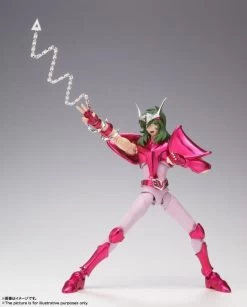 Bandai Saint Seiya Myth Cloth EX Andromeda Shun [New Bronze] (Revival Ver.) Limited Edition -Figure Toy 8b5c2bd8 7ab5 44c1 b12d c0fb5e2b65a0