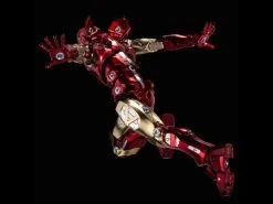 Bandai Marvel Fighting Armor Iron Man Figure -Figure Toy 8b812730 c3bf 43fb 8c08 640ddfdbb6c9