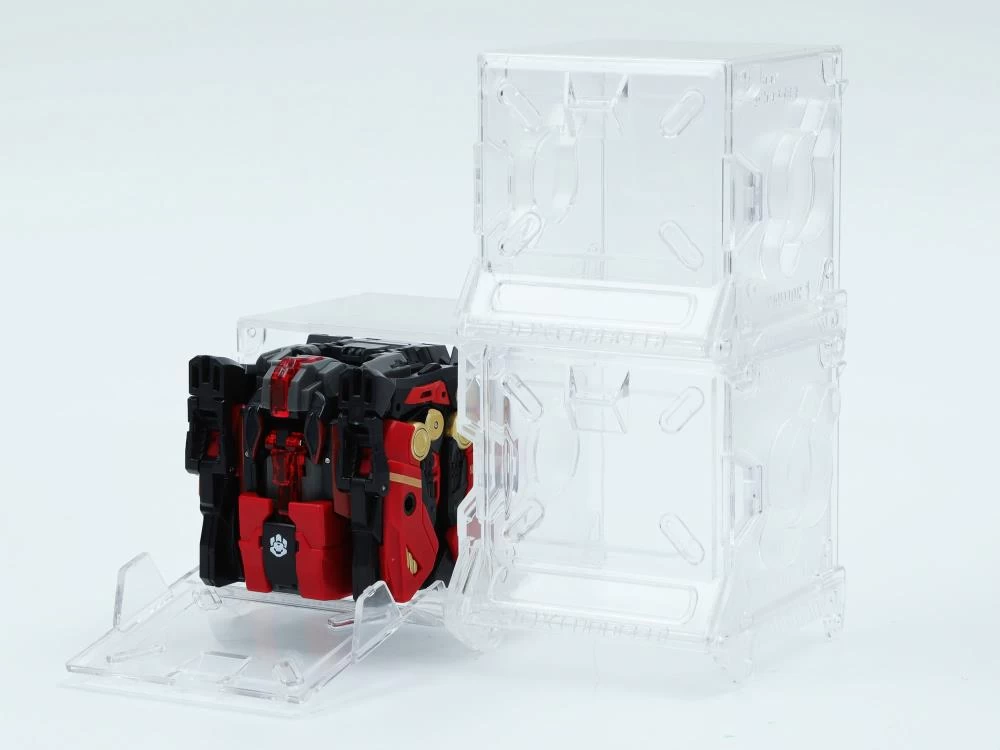 BeastBOX BB-43 Lava 8 BeastBOX BB-43 Lava - Image 6