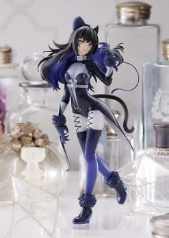 RWBY Ice Queendom Pop Up Parade Blake Belladonna (Lucid Dream) -Figure Toy 8b8d8bf1 5d9f 46f8 92e9 ec5606e5157d
