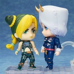 JoJo's Bizarre Adventure Nendoroid No.2027 Weather Report 14 JoJo's Bizarre Adventure Nendoroid No.2027 Weather Report -Figure Toy 8b9affaf 9c46 4229 afb5 ada9a1c434cc