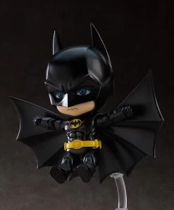 Batman (1989) Nendoroid No.1694 Batman -Figure Toy 8bb903ce 9e53 4f5b 9a68 b9eea2ba5855