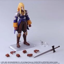 Square Enix Final Fantasy Tactics Bring Arts Agrias Oaks 22 Square Enix Final Fantasy Tactics Bring Arts Agrias Oaks -Figure Toy 8bc05537 b933 433b 8b2a dbcaf93c308f