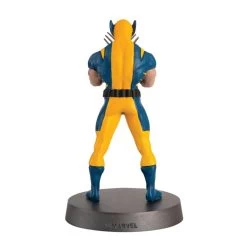 Marvel Comics Heavyweights Collection #2 Wolverine 12 Marvel Comics Heavyweights Collection #2 Wolverine -Figure Toy 8bc49400 77d8 4677 b875 3f7d168e6294