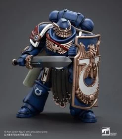 Warhammer 40K Ultramarines Victrix Guard 1/18 Scale Figure -Figure Toy 8be33ac2 31c2 447b 8af8 05de14b0c2ff