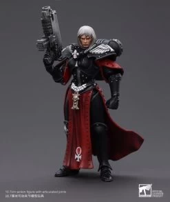 Warhammer 40K Adepta Sororitas Battle Sister Noyalle 1/18 Scale Figure -Figure Toy 8be65ff1 bdd6 4197 b3b7 a1871e7a7d7e