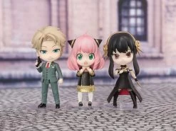 Bandai Spy X Family Figuarts Mini Anya Forger -Figure Toy 8bfcc175 820d 4210 9489 3db2fae0736c