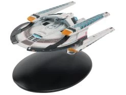 Star Trek Online Starships Collection #9 USS Europa NCC-97640 -Figure Toy 8bff08c3 0057 44ab bce7 35a3a81d7029