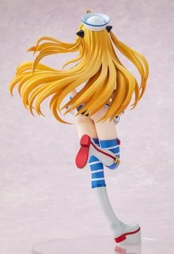 To Love-Ru Darkness Golden Darkness (Breezy Seaside Ver.) 1/7 Scale Figure -Figure Toy 8c15fcfe c9c2 49af a392 1bfadb8379a5