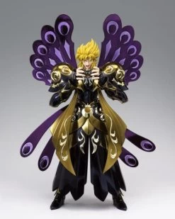 Bandai Saint Seiya Myth Cloth EX Hypnos -Figure Toy 8c43733f 7102 4bc8 96b7 3d1d31d170ba