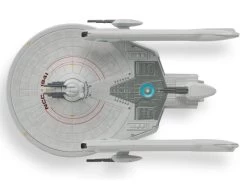 Star Trek Starfleet Collection USS Bozeman NCC-1941 (Miranda Class Variant) -Figure Toy 8c452714 ac94 469b 8dcd f389d5a1ff7b