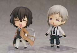 Bungo Stray Dogs Nendoroid No.893 Atsushi Nakajima (Reissue) -Figure Toy 8c55ad5f c133 4d83 9502 e768f434ff50