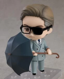 Kingsman The Golden Circle Nendoroid No.1825 Harry (Galahad) Hart 12 Kingsman The Golden Circle Nendoroid No.1825 Harry (Galahad) Hart -Figure Toy 8c57e199 2c2b 45c5 8c35 fad03e9eb358