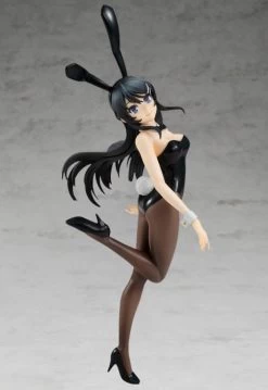 Rascal Does Not Dream Of Bunny Girl Senpai Pop Up Parade Mai Sakurajima -Figure Toy 8c5cb575 46e0 4822 930f fece71d95e00