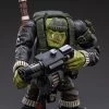 Warhammer 40K Ork Kommandos Dakka Boy Rotbilge 1/18 Scale Figure -Figure Toy 8c61ac94 3d66 4a31 bc40 2ac76c7d2662