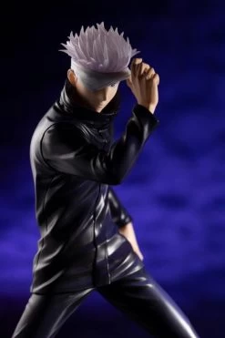 Jujutsu Kaisen 0 The Movie ArtFX J Satoru Gojo 1/8 Scale Figure -Figure Toy 8c6fb7af 64e9 4449 8db2 64593b9f5f16