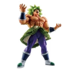 Bandai Dragon Ball Super: Broly Ichibansho Full Power Super Saiyan Broly (Vs. Omnibus Z) -Figure Toy 8c706954 06d7 47f2 a090 fc00b3dd7c4f 1
