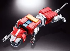Bandai Voltron Soul Of Chogokin GX-71 Voltron (Reissue) -Figure Toy 8c7dea24 803a 4476 b781 046db9f4bd58 96b55dbe 9752 4a03 85c2 94132f5728ae